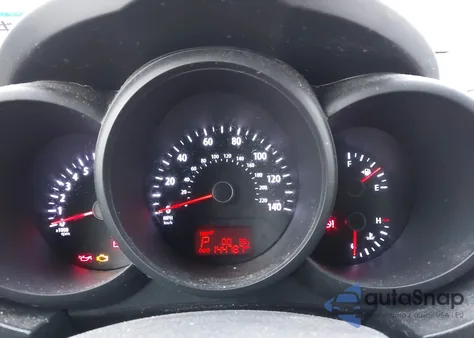 2013 Kia Soul from USA, damaged, VIN KNDJT2A53D7596672